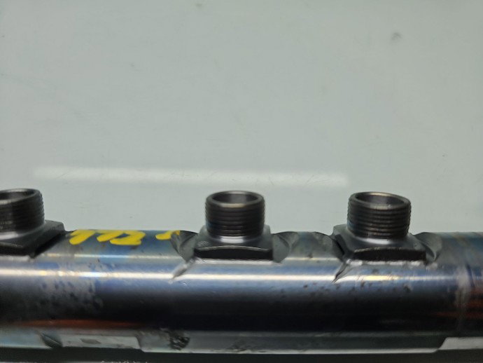 Rampa injectoare Bmw 5 (F10) [Fabr 2011-2016] 7800601-03 / 0445214135 2.0 N47D20 135KW / 184CP