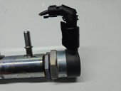 Rampa injectoare Bmw 5 (F10) [Fabr 2011-2016] 7800601-03 / 0445214135 2.0 N47D20 135KW / 184CP
