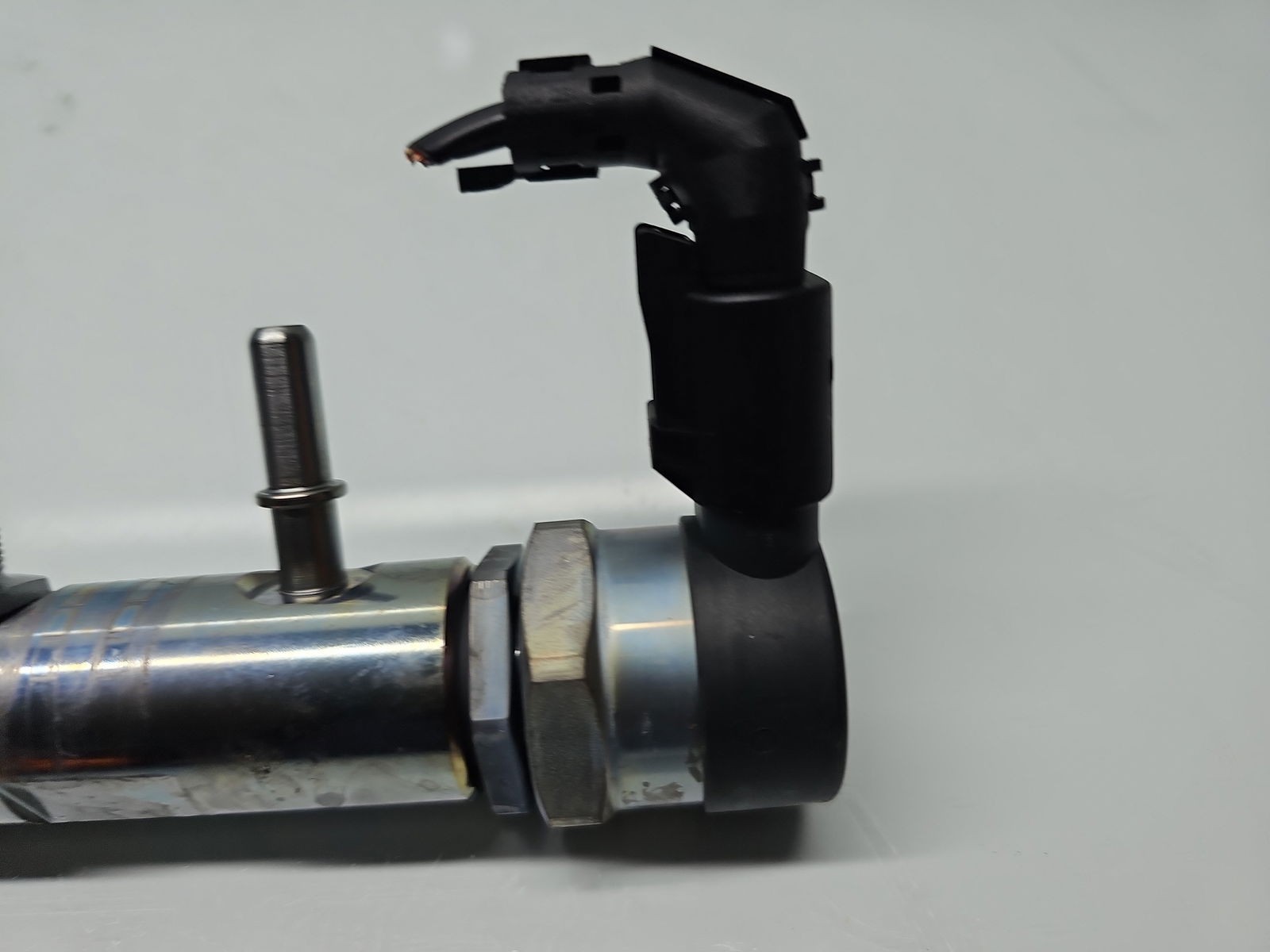 Rampa injectoare Bmw 5 (F10) [Fabr 2011-2016] 7800601-03 / 0445214135 2.0 N47D20 135KW / 184CP - imagine 5