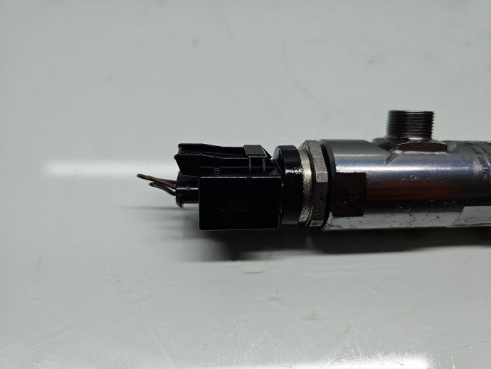 Rampa injectoare Bmw 5 (F10) [Fabr 2011-2016] 7800601-03 / 0445214135 2.0 N47D20 135KW / 184CP