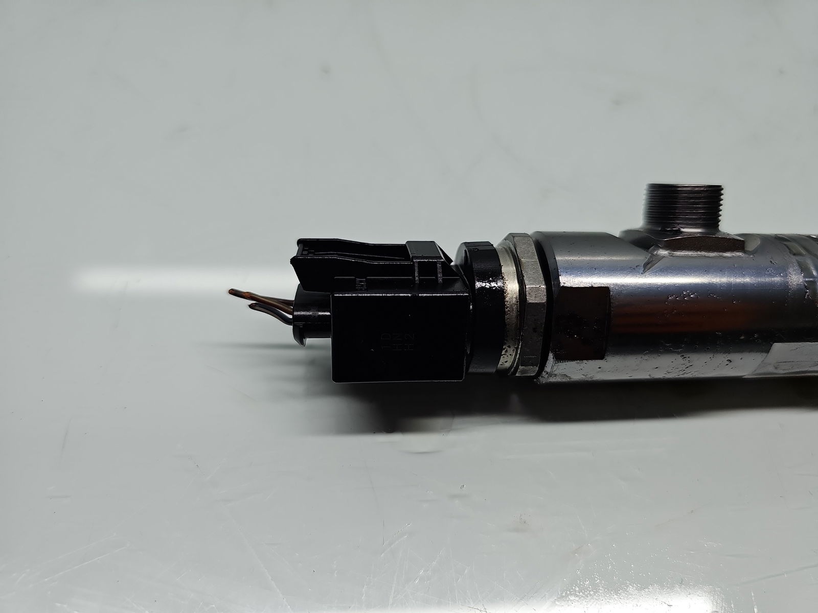 Rampa injectoare Bmw 5 (F10) [Fabr 2011-2016] 7800601-03 / 0445214135 2.0 N47D20 135KW / 184CP - imagine 6