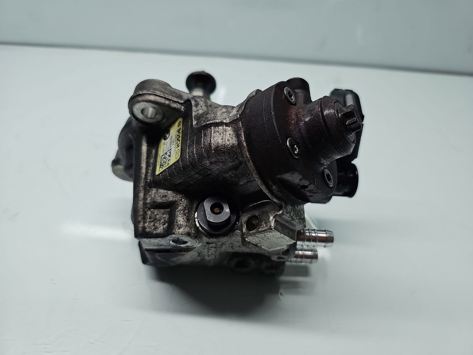 Pompa inalta presiune Bmw 4 (F32) [Fabr 2013-2021] 7810696-10 / 0445010517 2.0 N47D20 135KW / 184CP - imagine 4