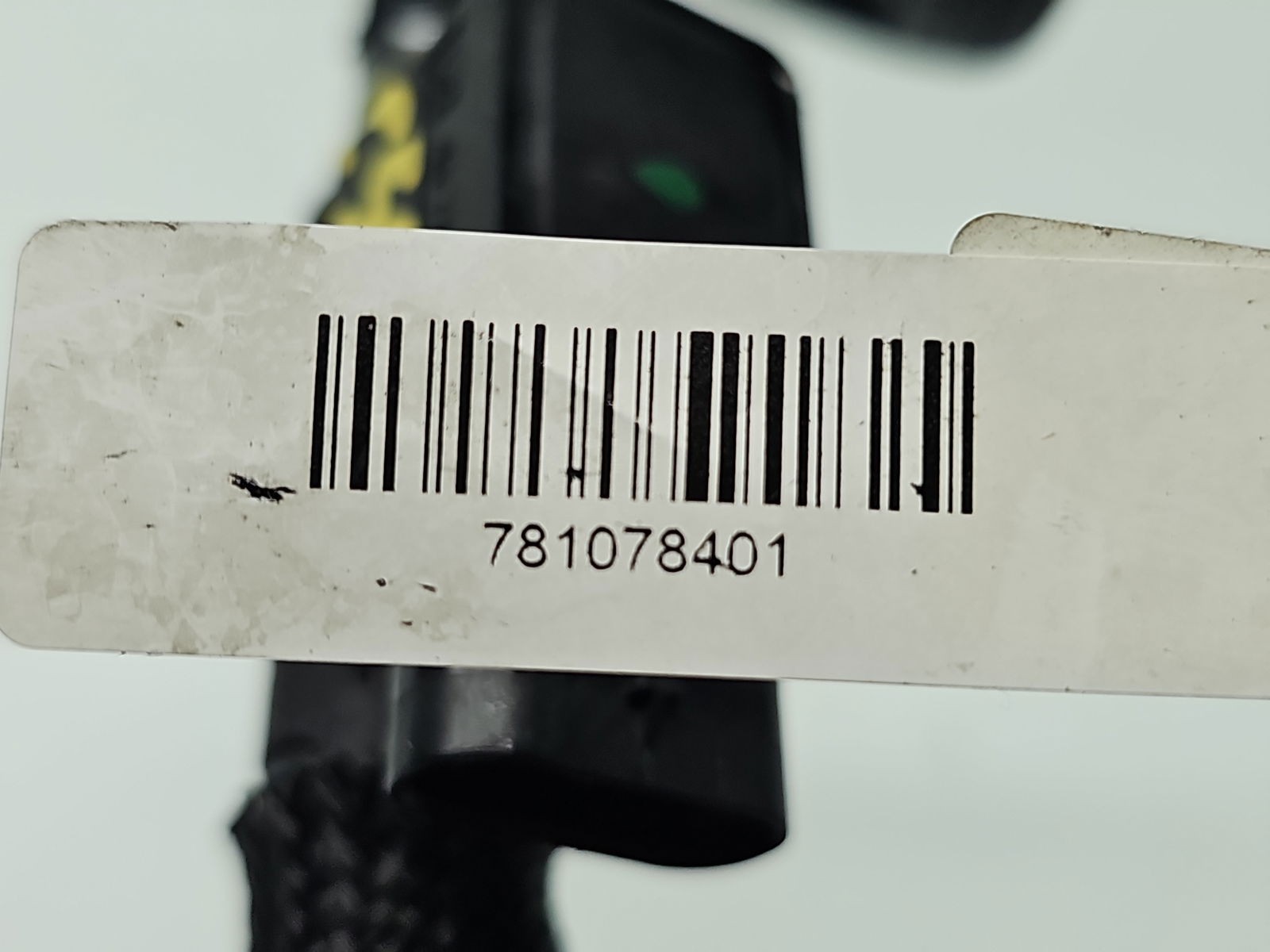 Conducta combustibil Bmw 5 (F10) [Fabr 2011-2016] 7810784-01 2.0 N47D20 135KW / 184CP - imagine 2