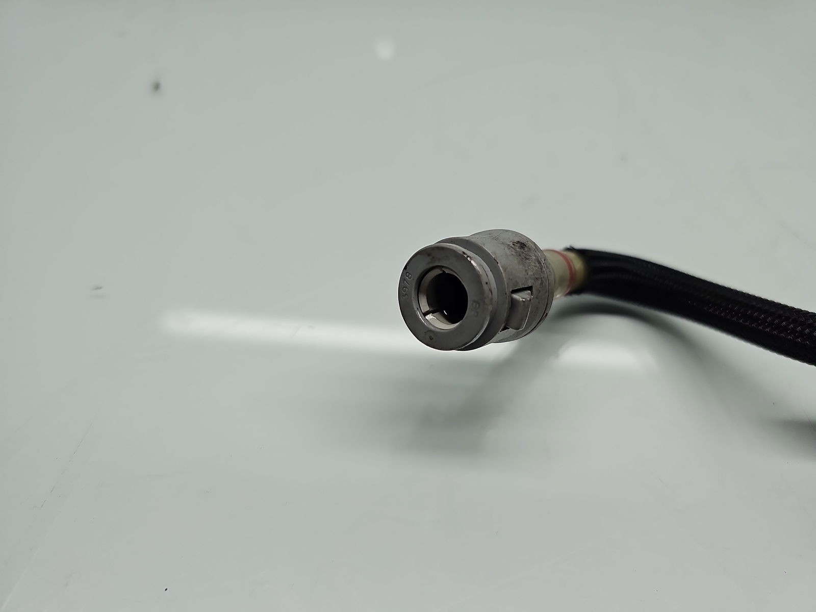 Conducta combustibil Bmw 5 (F10) [Fabr 2011-2016] 7810784-01 2.0 N47D20 135KW / 184CP - imagine 4