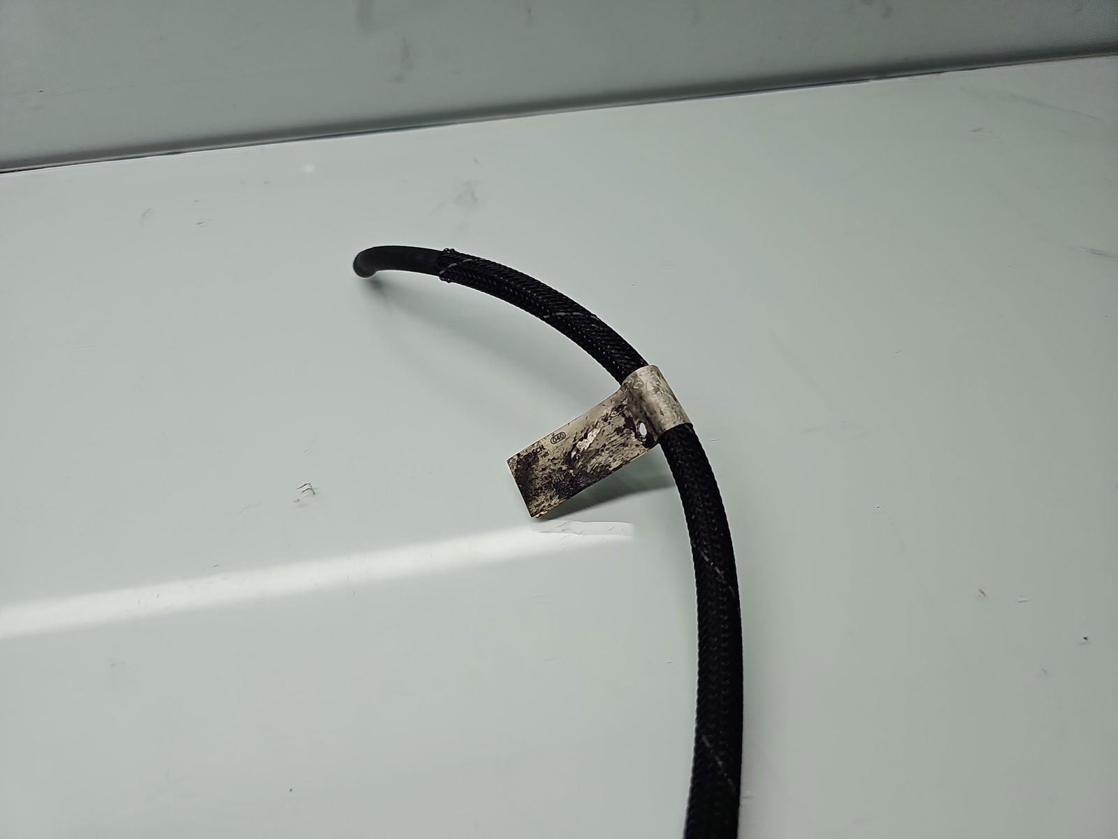 Conducta retur injectoare Bmw 1 (F20, F21) [Fabr 2011-2017] 7823408-03 2.0 N47D20 135KW / 184CP - imagine 3