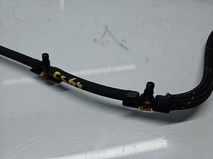 Conducta retur injectoare Bmw 1 (F20, F21) [Fabr 2011-2017] 7823408-03 2.0 N47D20 135KW / 184CP
