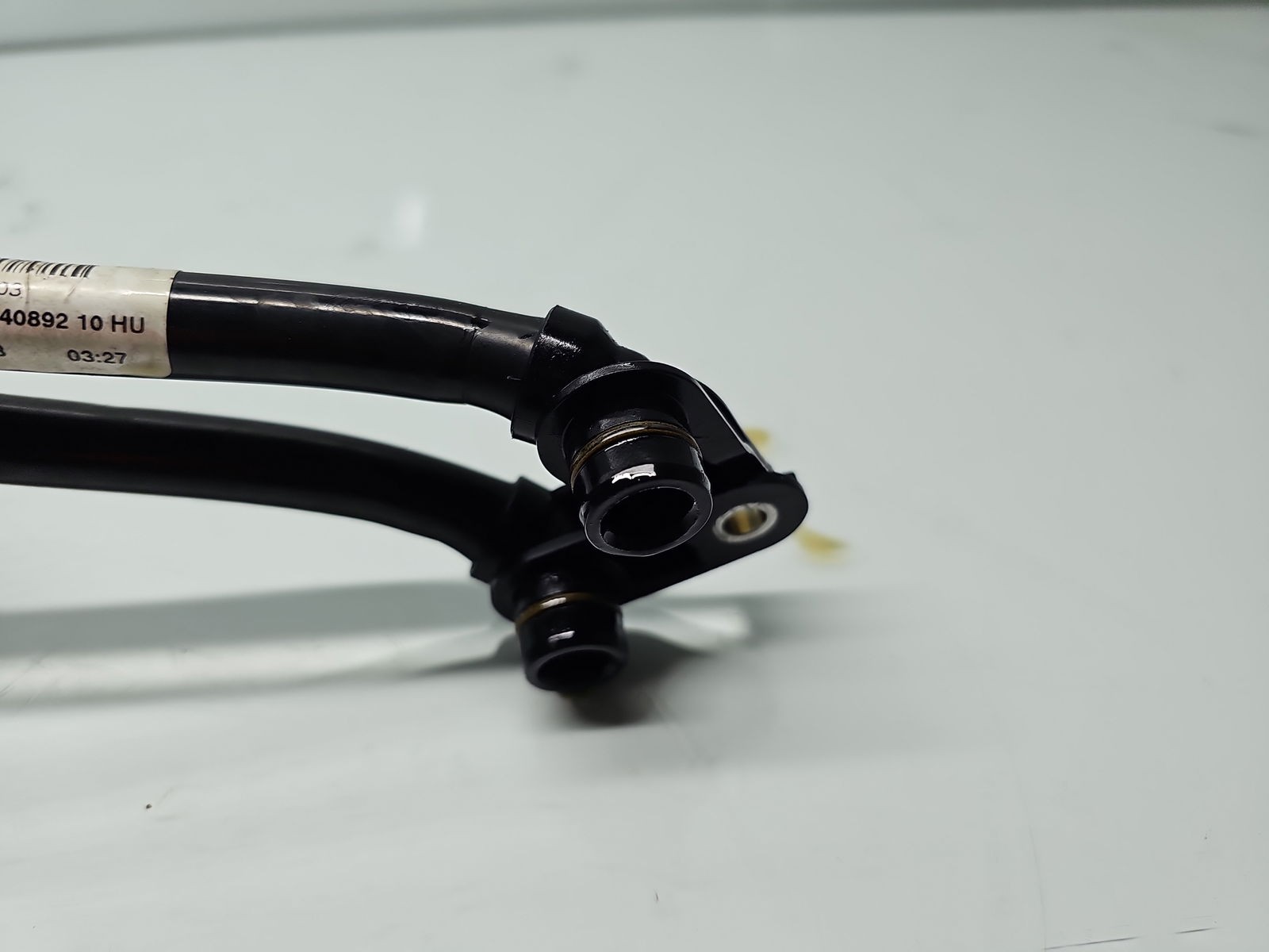 Conducta ulei cutie de viteze Bmw 3 (F30) [Fabr 2012-2017] 8511456-03 2.0 N47D20 135KW / 184CP - imagine 4