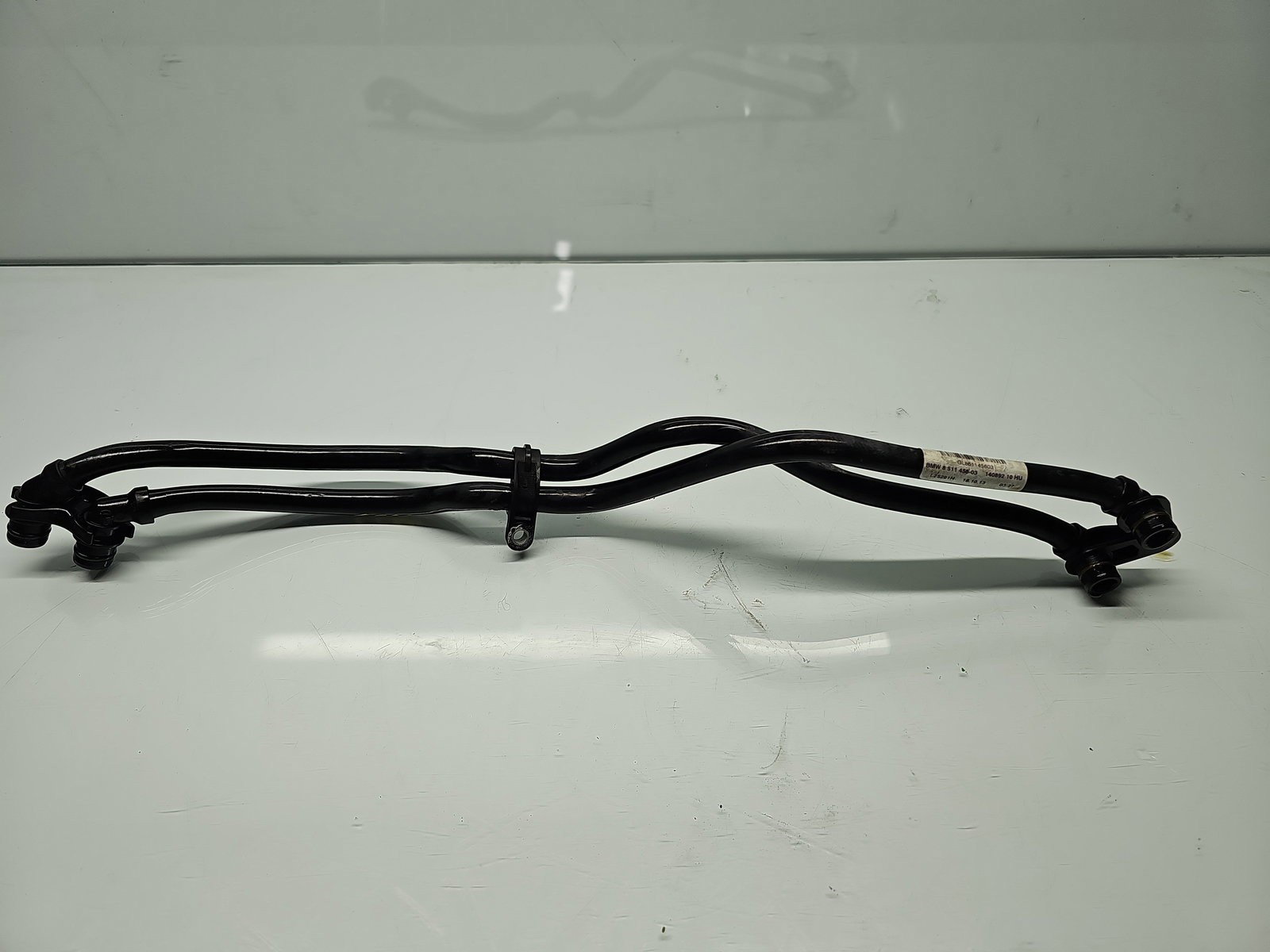 Conducta ulei cutie de viteze Bmw 5 (F10) [Fabr 2011-2016] 8511456-03 2.0 N47D20 135KW / 184CP - imagine 1