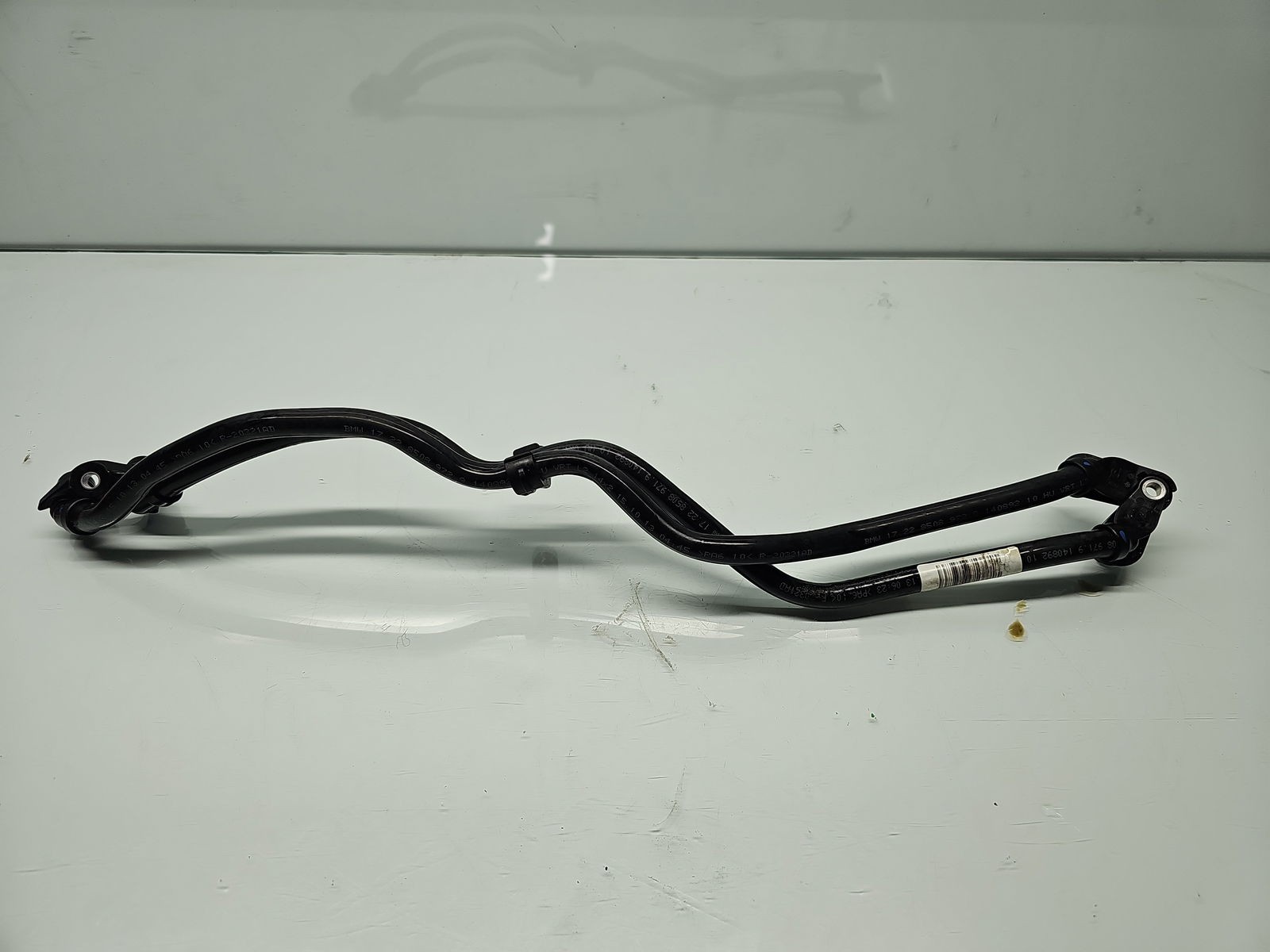 Conducta ulei cutie de viteze Bmw 5 (F10) [Fabr 2011-2016] 8511456-03 2.0 N47D20 135KW / 184CP - imagine 3