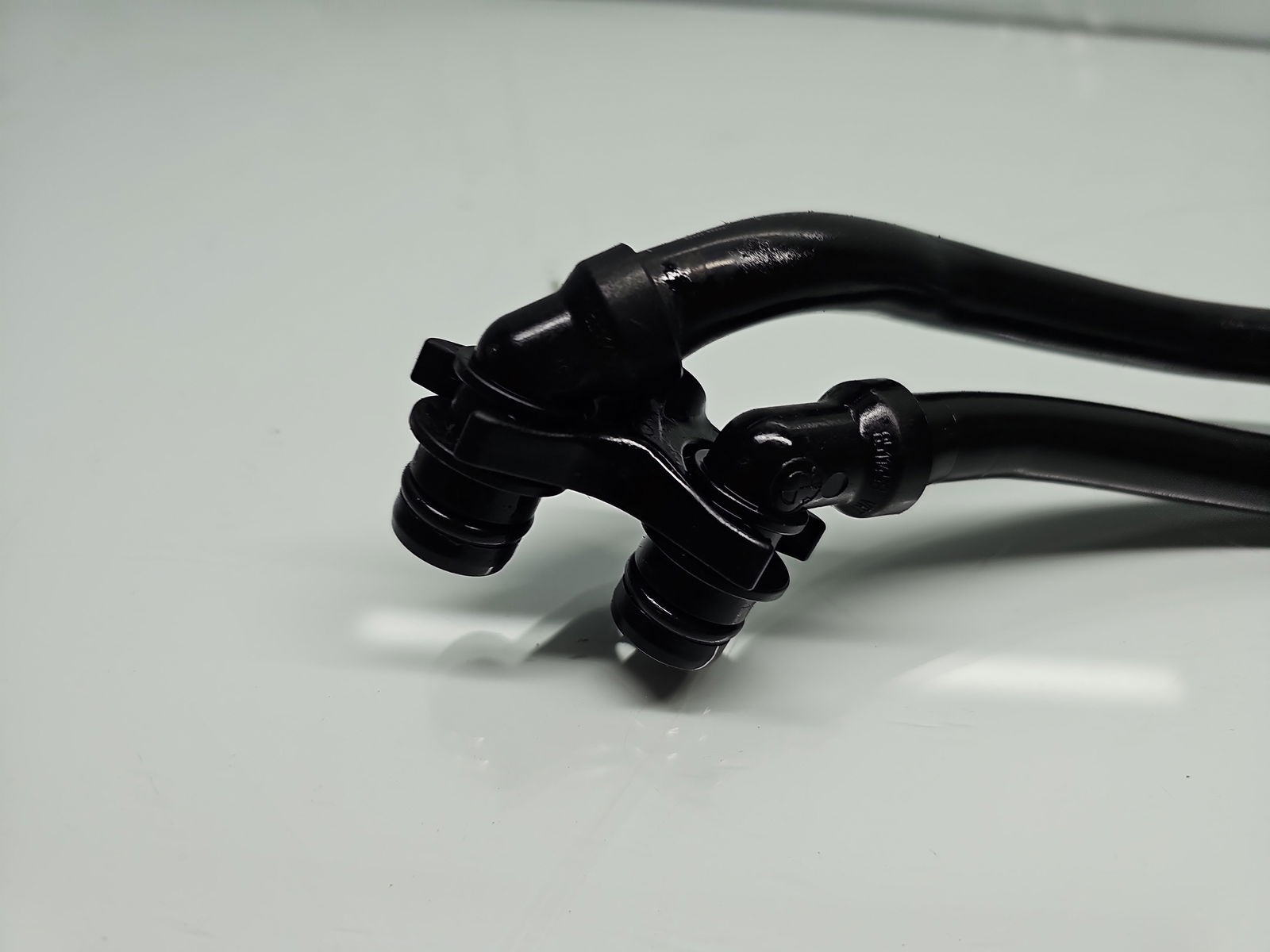 Conducta ulei cutie de viteze Bmw 5 (F10) [Fabr 2011-2016] 8511456-03 2.0 N47D20 135KW / 184CP - imagine 5