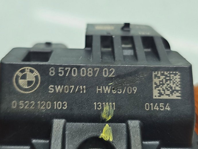 Releu bujii Bmw 3 (F30) [Fabr 2012-2017] 8570087-02