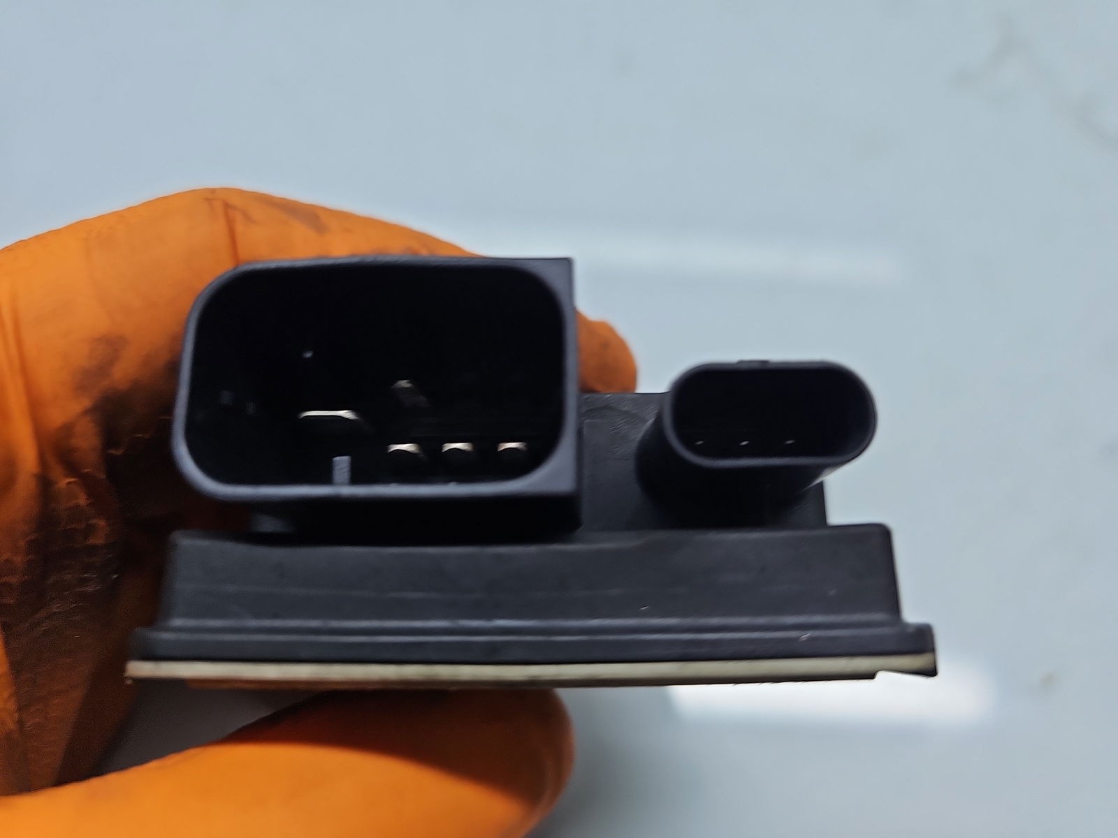 Releu bujii Bmw 3 (F30) [Fabr 2012-2017] 8570087-02 - imagine 4