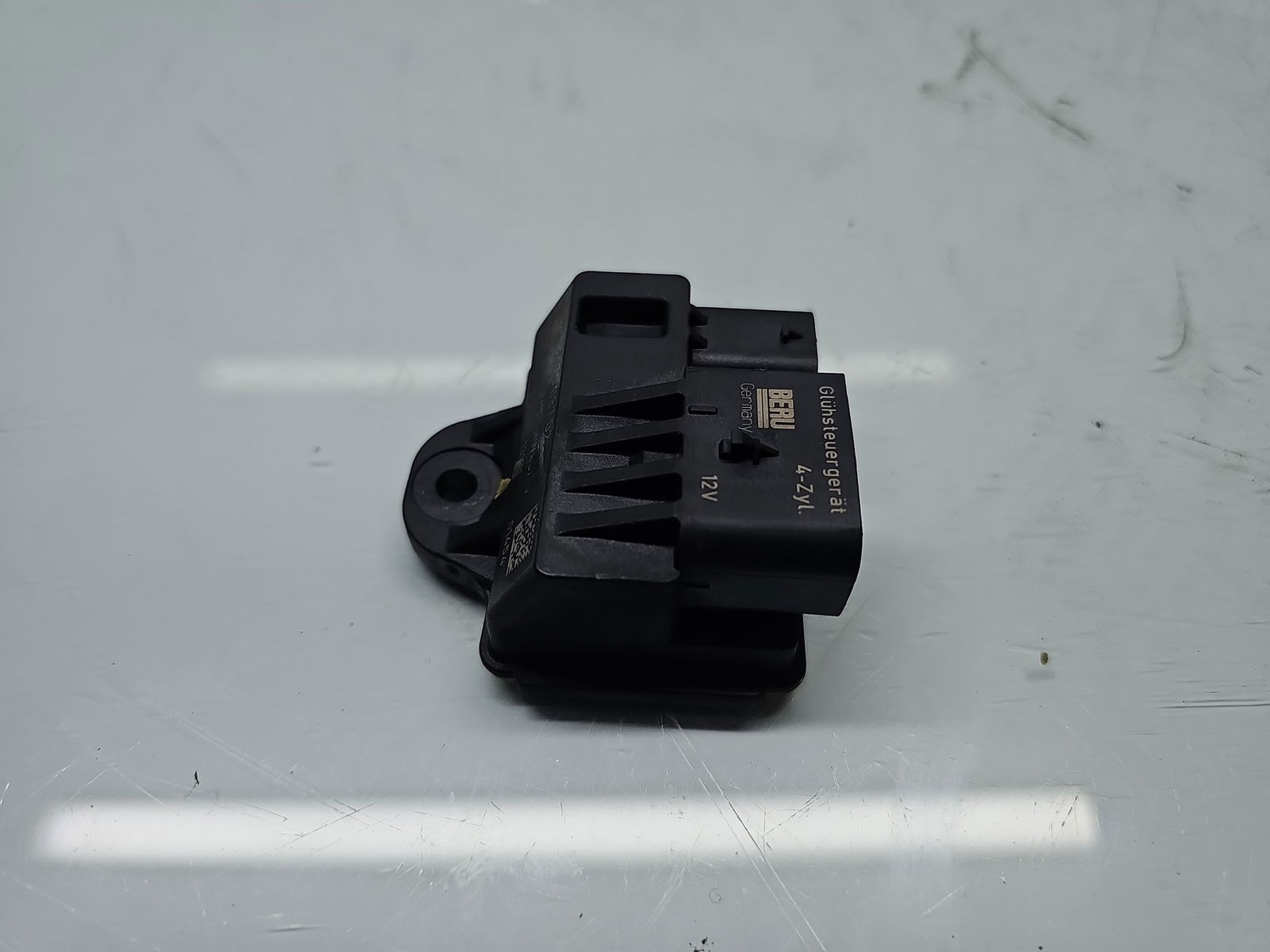 Releu bujii Bmw 3 (F30) [Fabr 2012-2017] 8570087-02 - imagine 5