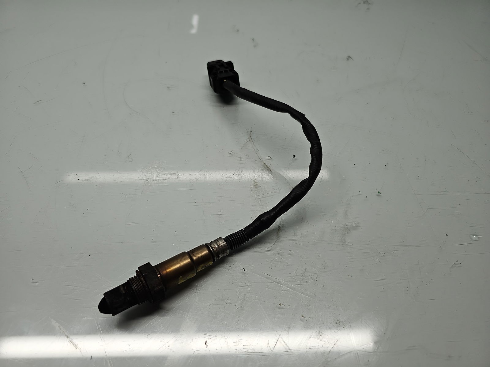 Sonda lambda Bmw 4 (F32) [Fabr 2013-2021] 7791600-03 2.0 N47D20 135KW / 184CP