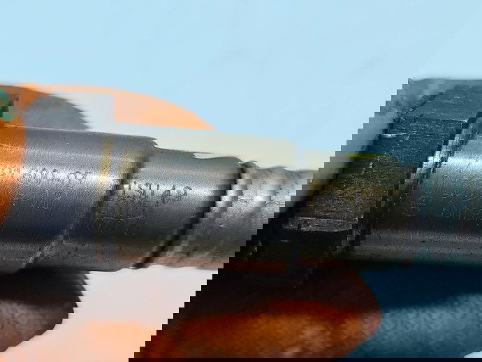 Sonda lambda Bmw 4 (F32) [Fabr 2013-2021] 7791600-03 2.0 N47D20 135KW / 184CP