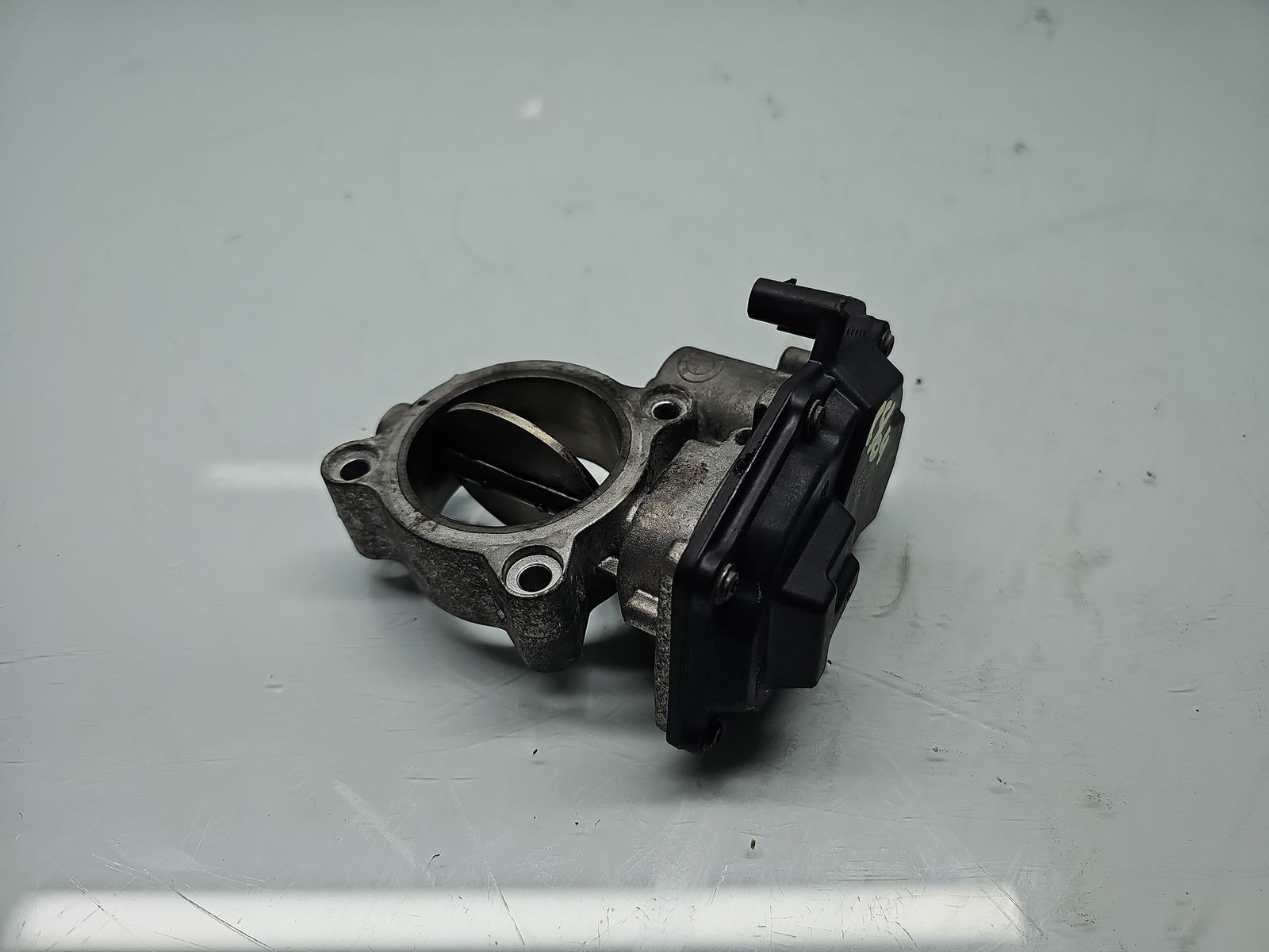 Clapeta acceleratie Bmw 5 (F10) [Fabr 2011-2016] 7810752-03 2.0 N47D20 135KW / 184CP - imagine 4