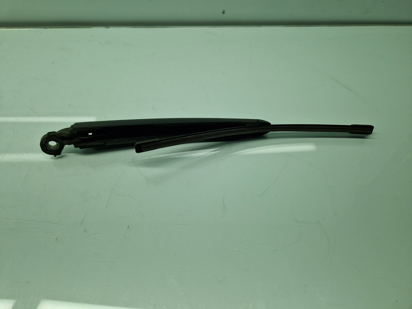 Brat stergator haion Volkswagen Passat B7 (365) [Fabr 2010-2014] OEM - imagine 2