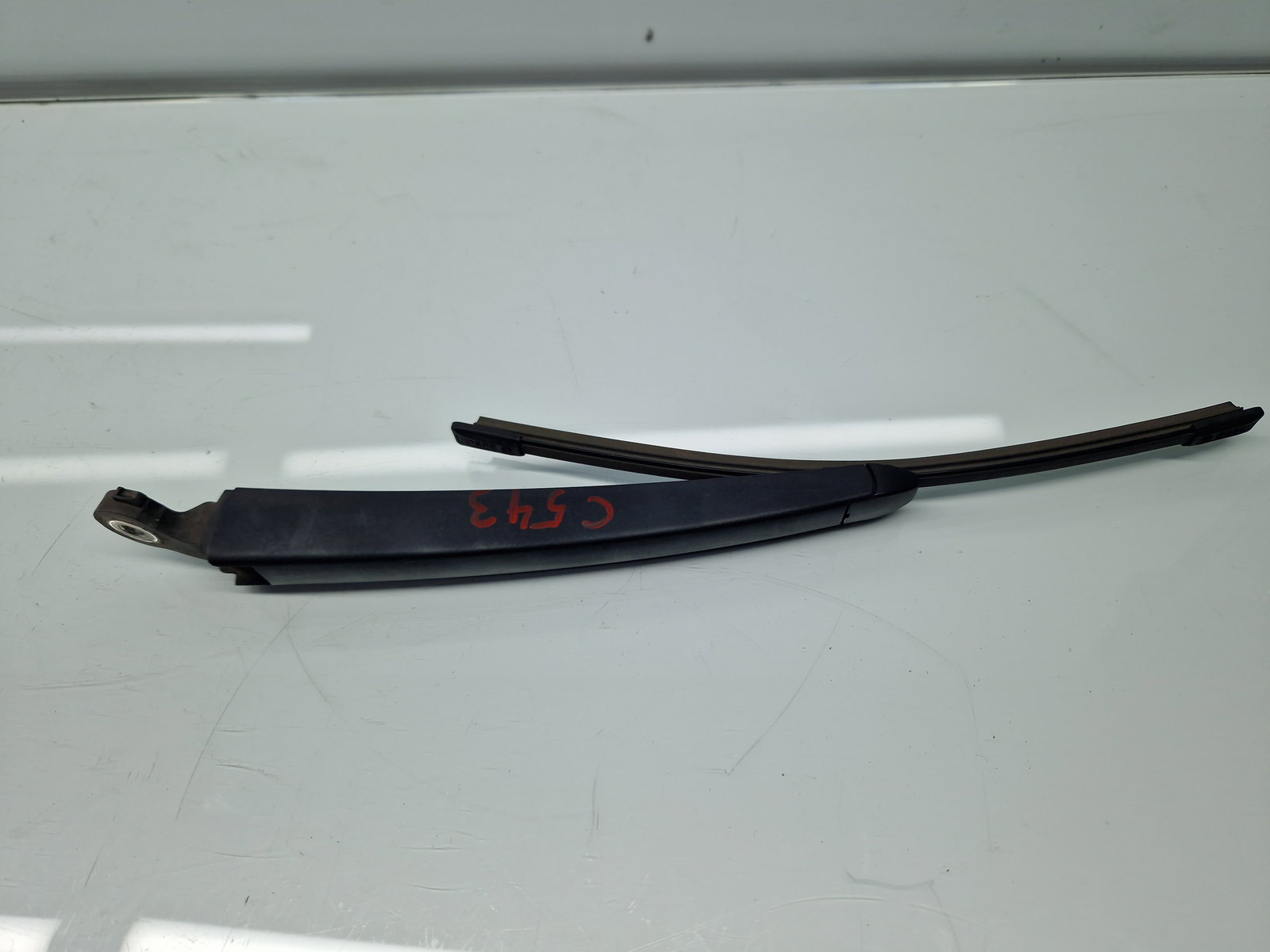 Brat stergator haion Volkswagen Passat B7 (365) [Fabr 2010-2014] OEM - imagine 5