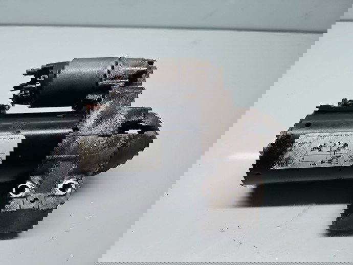  Electromotor Bmw 5 (F10) [Fabr 2011-2016] 8574102-02 2.0 N47D20 135KW / 184CP