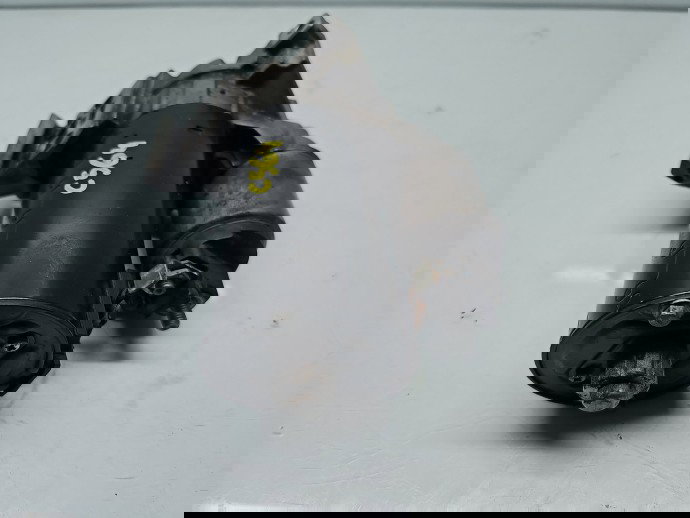  Electromotor Bmw 4 (F32) [Fabr 2013-2021] 8574102-02 2.0 N47D20 135KW / 184CP