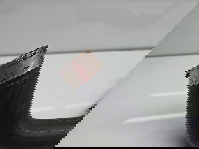 Tub intercooler Renault Clio 4 [Fabr 2012-2020] 7E144604208R 0.9 TCe H4BT 66KW / 90CP