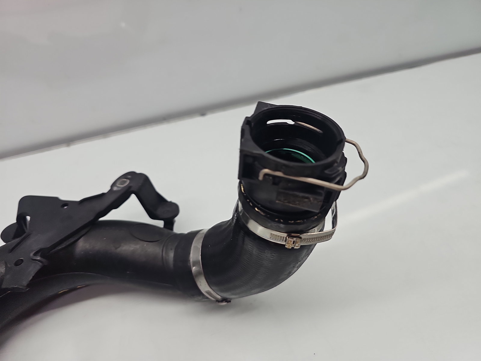 Tub intercooler Renault Clio 4 [Fabr 2012-2020] 7E144604208R 0.9 TCe H4BT 66KW / 90CP - imagine 3