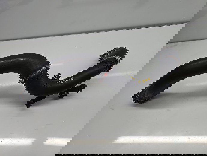 Tub intercooler Renault Clio 4 [Fabr 2012-2020] 7E144604208R 0.9 TCe H4BT 66KW / 90CP