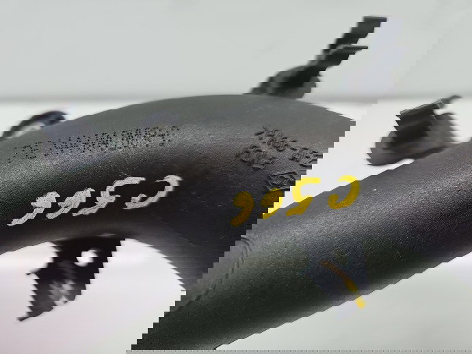 Tub intercooler Renault Clio 4 [Fabr 2012-2020] 7E144604208R 0.9 TCe H4BT 66KW / 90CP