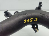 Tub intercooler Renault Clio 4 [Fabr 2012-2020] 7E144604208R 0.9 TCe H4BT 66KW / 90CP