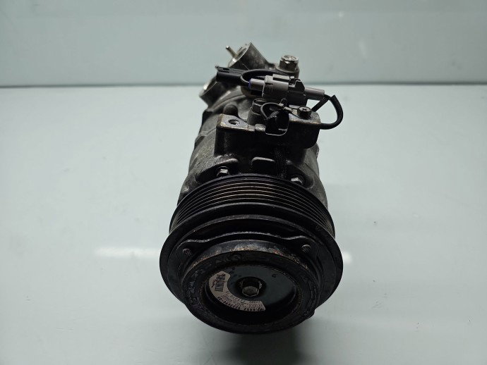 Compresor clima Bmw 5 (F10) [Fabr 2011-2016] GE447260-4711 2.0 N47D20 135KW / 184CP