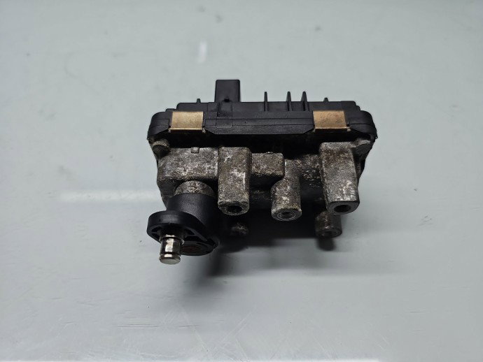 Actuator turbina Bmw 3 (F30) [Fabr 2012-2017] 6NW010430-04 2.0 N47D20 135KW / 184CP