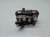 Actuator turbina Bmw 5 (F10) [Fabr 2011-2016] 6NW010430-04 2.0 N47D20 135KW / 184CP