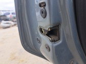 Broasca usa stanga spate Dacia Logan (LS) [Fabr 2004-2012] Berlina OEM