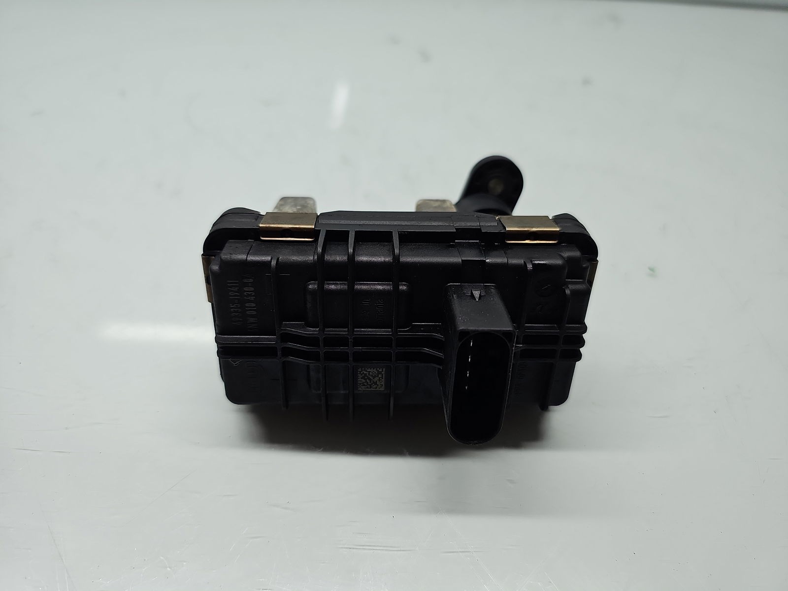Actuator turbina Bmw X3 (F25) [Fabr 2010-2017] 6NW010430-04 2.0 N47D20 135KW / 184CP - imagine 1