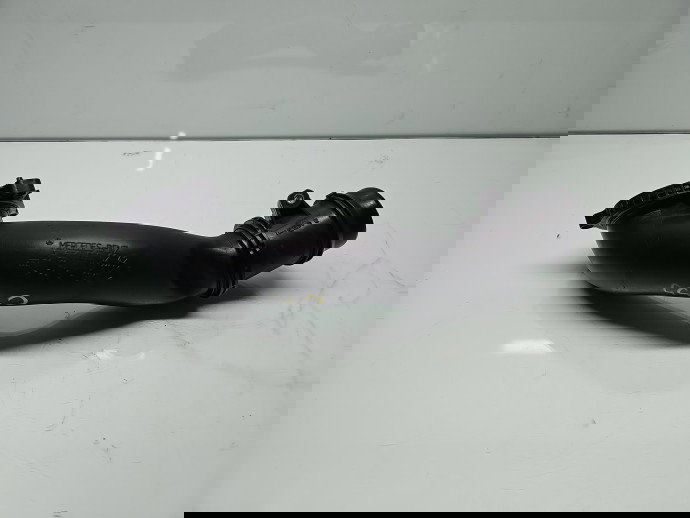 Tub admisie aer Mercedes Clasa C (W204) [Fabr 2007-2014] A6510900242 2.2 CDI 651911 150KW / 204CP