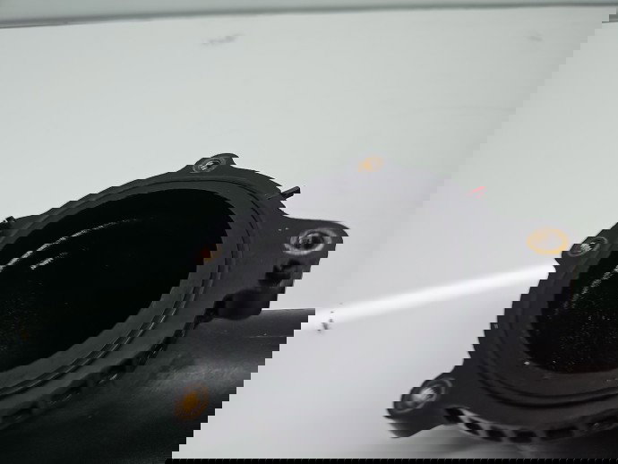 Tub admisie aer Mercedes Clasa C (W204) [Fabr 2007-2014] A6510900242 2.2 CDI 651911 150KW / 204CP