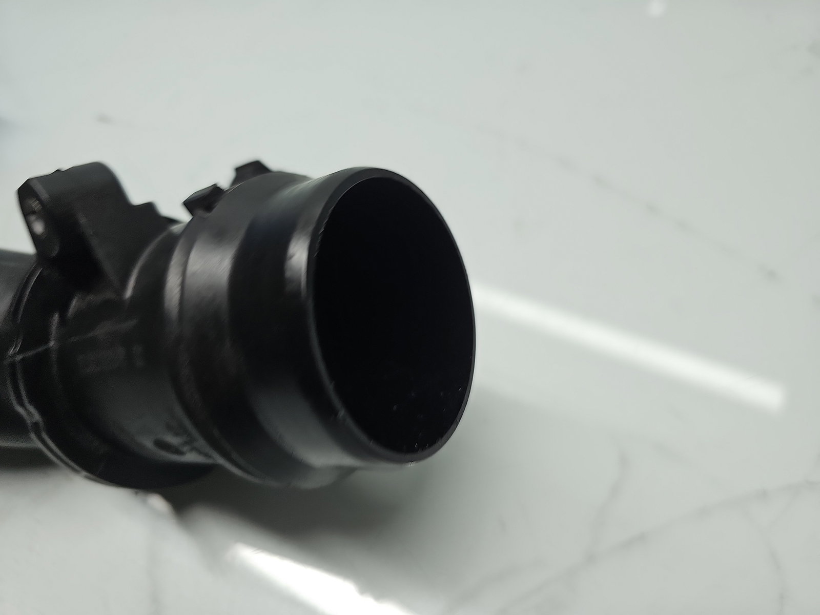 Tub admisie aer Mercedes Clasa C (W204) [Fabr 2007-2014] A6510900242 2.2 CDI 651911 150KW / 204CP - imagine 3