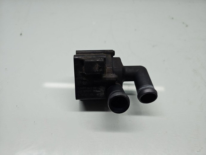 Pompa recirculare apa Bmw 3 (F30) [Fabr 2012-2017] 9230234-01 2.0 N47D20 135KW / 184CP