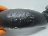 Tub admisie aer Mercedes Clasa C (W204) [Fabr 2007-2014] A6510900242 2.2 CDI 651911 150KW / 204CP