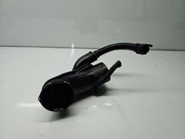 Tub admisie aer Bmw 5 (F10) [Fabr 2011-2016] 8512249 2.0 N47D20 135KW / 184CP