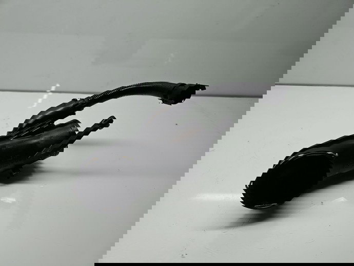 Tub admisie aer Bmw 5 (F10) [Fabr 2011-2016] 8512249 2.0 N47D20 135KW / 184CP