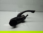 Tub admisie aer Bmw 5 (F10) [Fabr 2011-2016] 8512249 2.0 N47D20 135KW / 184CP