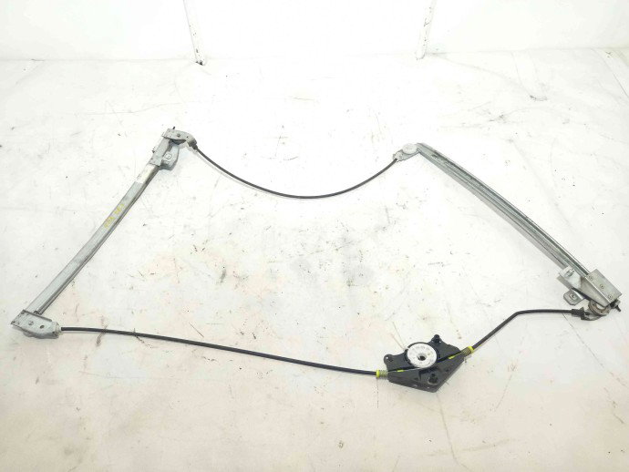Macara geam dreapta fata OEM Audi A4 (8EC, B7) [Fabr 2004-2008] 2.0 BLB