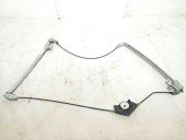 Macara geam dreapta fata OEM Audi A4 (8EC, B7) [Fabr 2004-2008] 2.0 BLB
