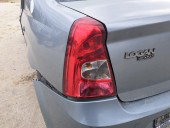 Stop aripa stanga Dacia Logan (LS) [Fabr 2004-2012] Berlina OEM