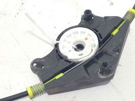 Macara geam dreapta fata OEM Audi A4 (8EC, B7) [Fabr 2004-2008] 2.0 BLB