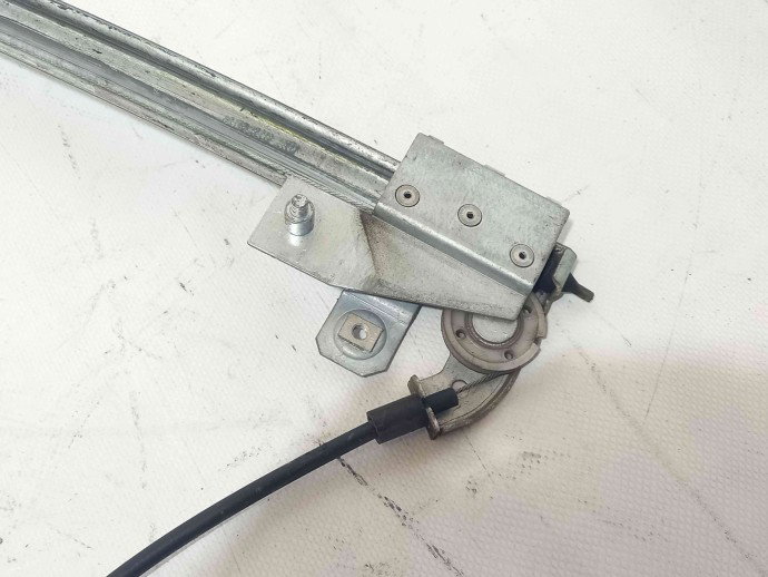 Macara geam dreapta fata OEM Audi A4 (8EC, B7) [Fabr 2004-2008] 2.0 BLB