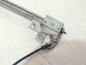 Macara geam dreapta fata OEM Audi A4 (8EC, B7) [Fabr 2004-2008] 2.0 BLB