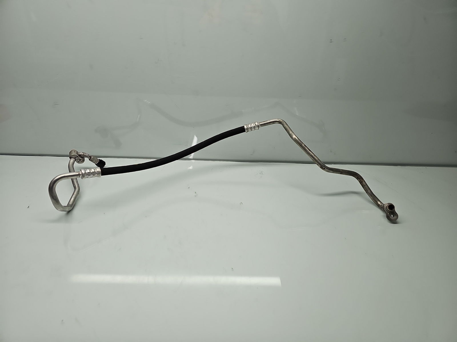 Conducta AC Bmw 5 (F10) [Fabr 2011-2016] 9250709-04 2.0 N47D20 135KW / 184CP - imagine 1