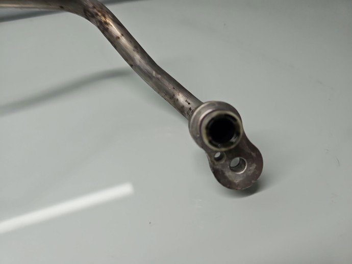 Conducta AC Bmw 5 (F10) [Fabr 2011-2016] 9250709-04 2.0 N47D20 135KW / 184CP